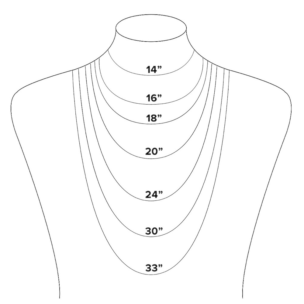 NWT, Mother of Pearl Overlay Family Tree Necklace, Avon. - Picture 3 of 3